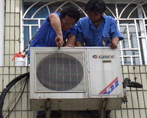 古田空调维修售后服务中心