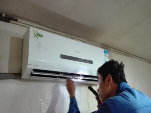 古田格力空调电话是多少