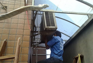 古田空调维修售后服务中心