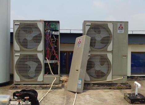 古田空调维修电话号码多少