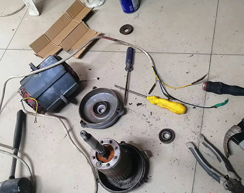 古田空调维修售后服务中心电话在哪里找