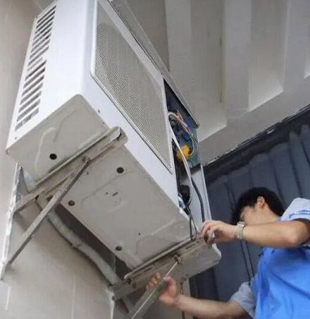 古田24小时空调维修热线