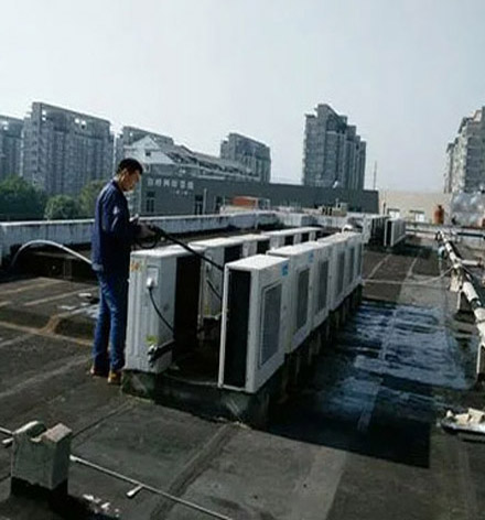 古田 空调拆装 古田本地 空调拆装公司