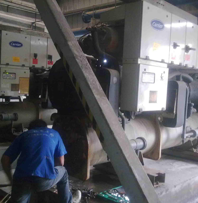 古田冰箱维修 古田制冷设备维修